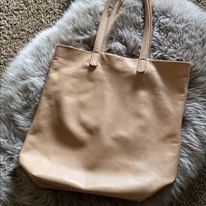 BAGGU shoulder bag